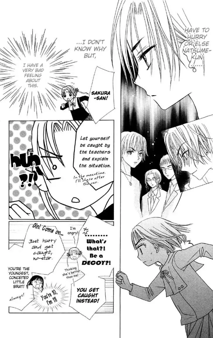 Gakuen Alice Chapter 14 6